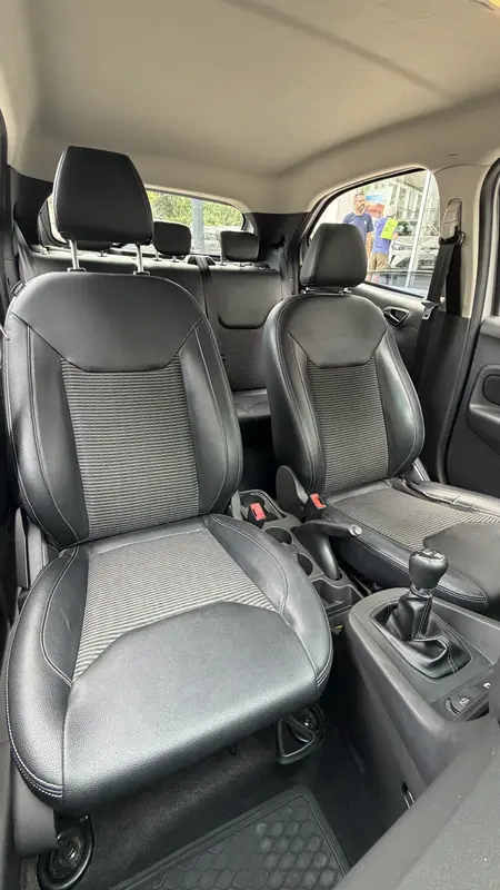 Mirá esta publicación de Ford KA