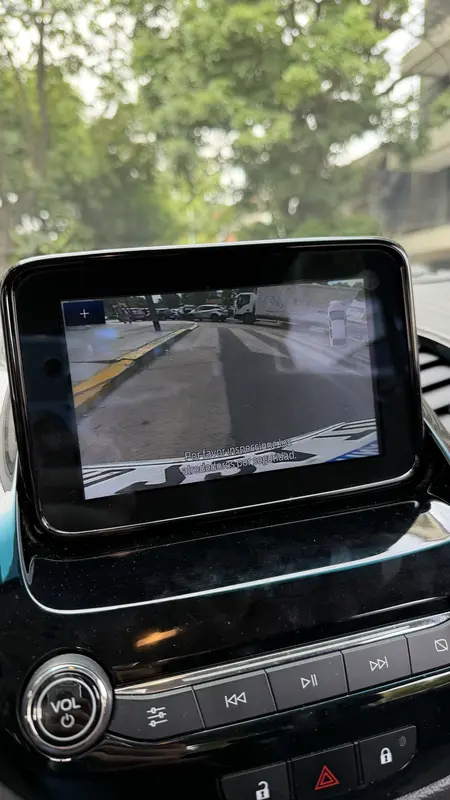 Mirá esta publicación de Ford KA