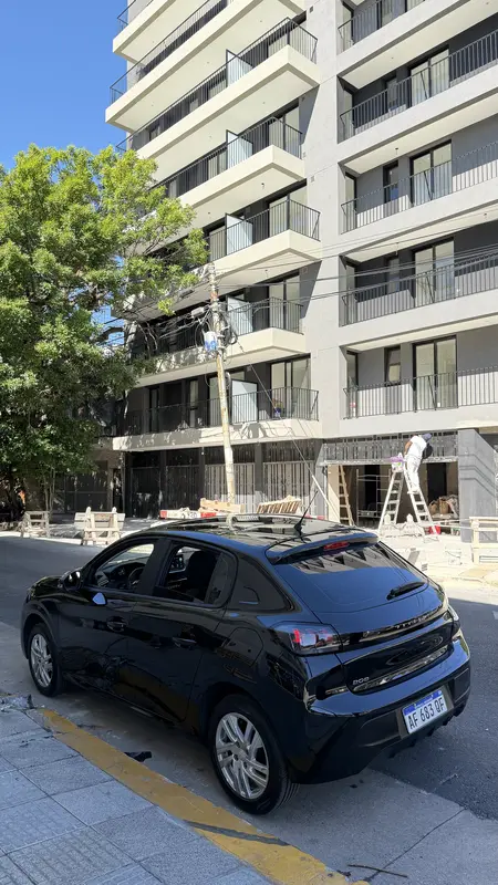 Mirá esta publicación de Peugeot 208