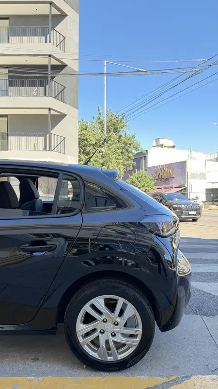 Mirá esta publicación de Peugeot 208