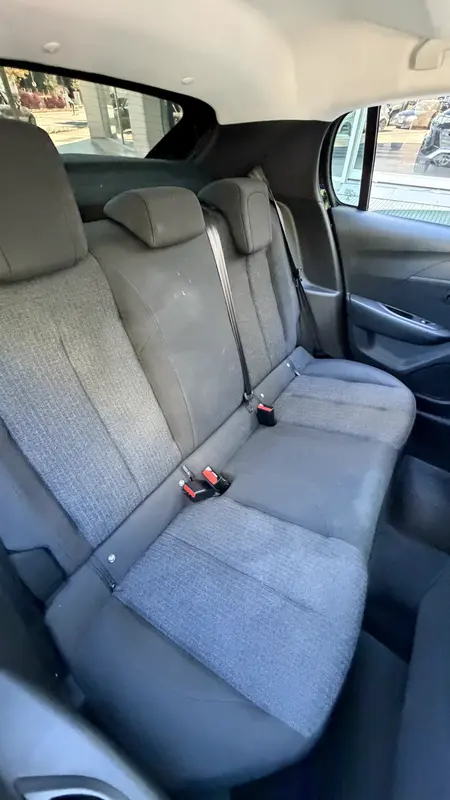 Mirá esta publicación de Peugeot 208