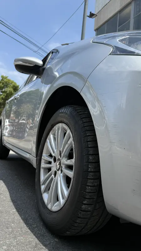 Mirá esta publicación de Peugeot 208