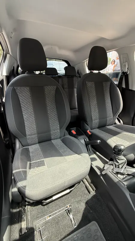 Mirá esta publicación de Peugeot 208