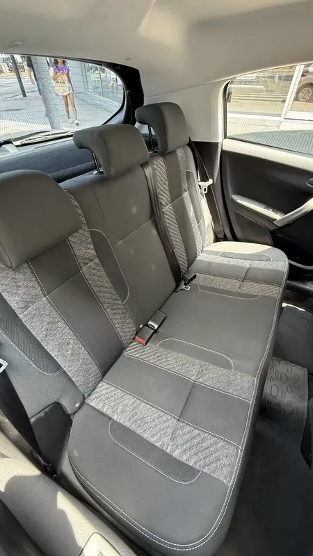 Mirá esta publicación de Peugeot 208