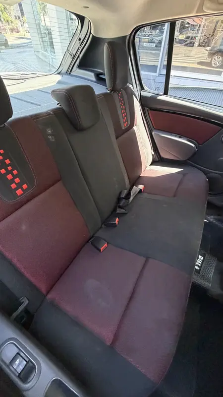 Mirá esta publicación de Renault Sandero