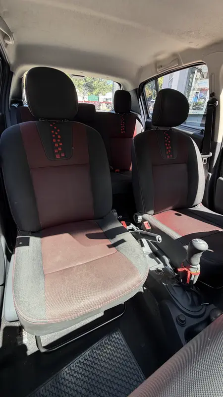 Mirá esta publicación de Renault Sandero