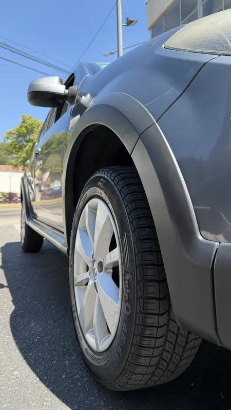 Mirá esta publicación de Renault Sandero