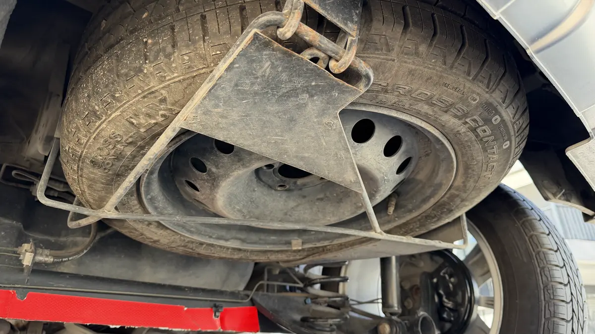 Mirá esta publicación de Renault Sandero