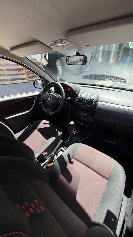 Mirá esta publicación de Renault Sandero