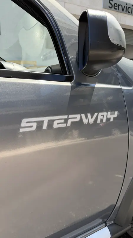 Mirá esta publicación de Renault Sandero