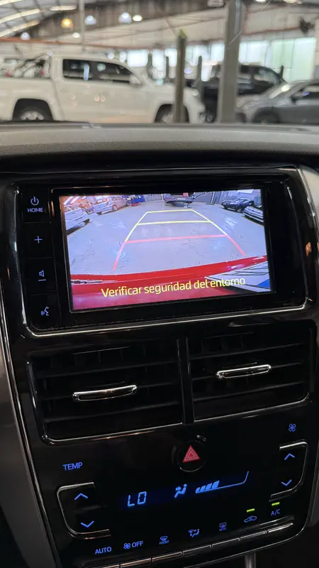 Mirá esta publicación de Toyota Yaris