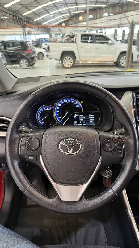 Mirá esta publicación de Toyota Yaris