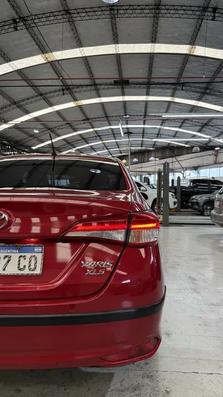 Mirá esta publicación de Toyota Yaris