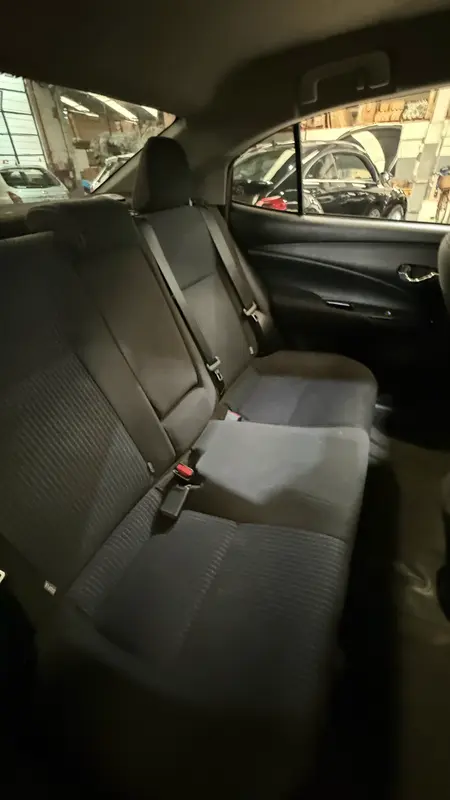 Mirá esta publicación de Toyota Yaris