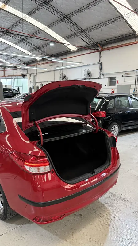 Mirá esta publicación de Toyota Yaris