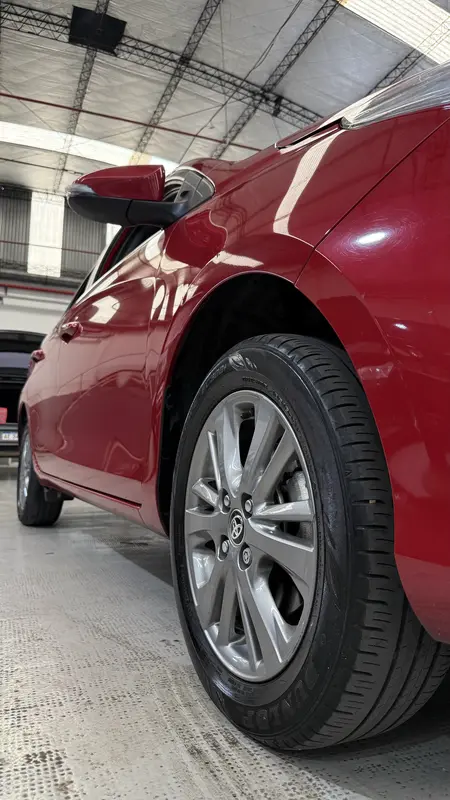 Mirá esta publicación de Toyota Yaris