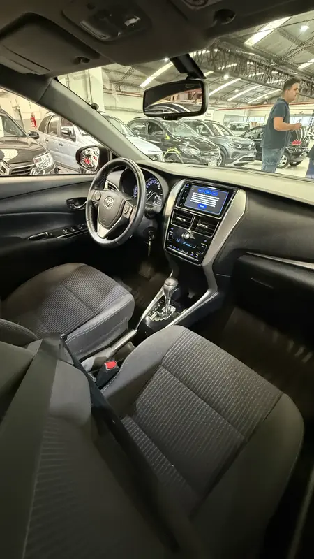 Mirá esta publicación de Toyota Yaris