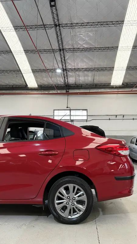 Mirá esta publicación de Toyota Yaris