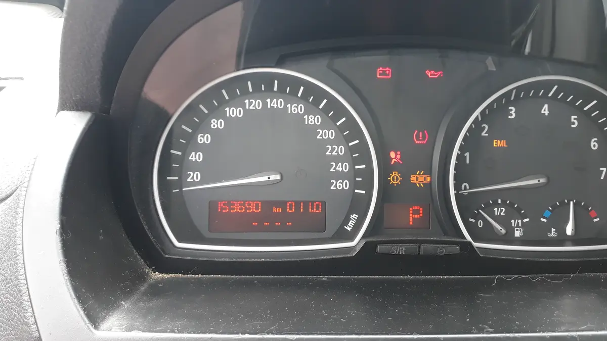 Mirá esta publicación de BMW X3