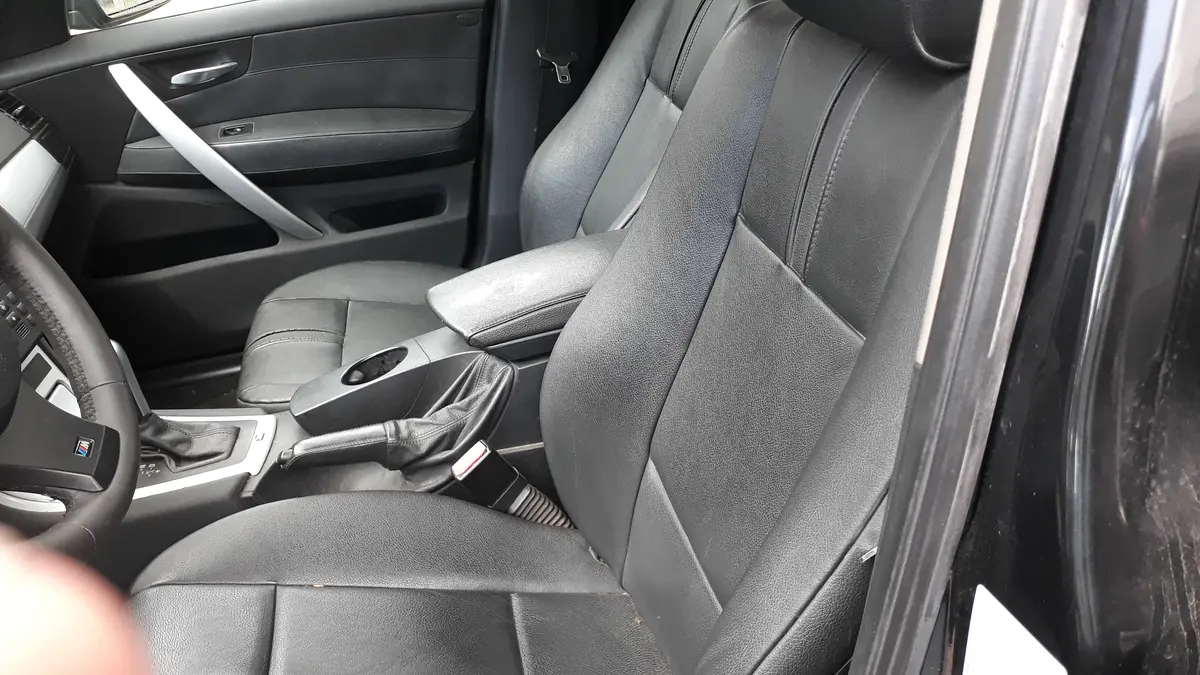 Mirá esta publicación de BMW X3