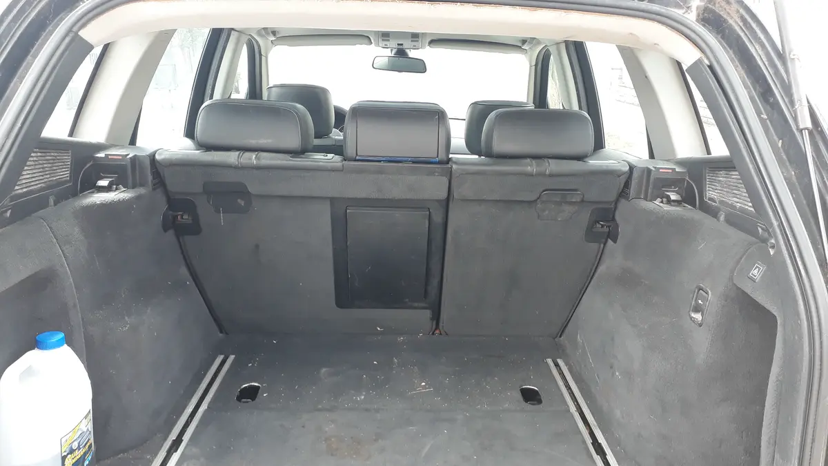 Mirá esta publicación de BMW X3