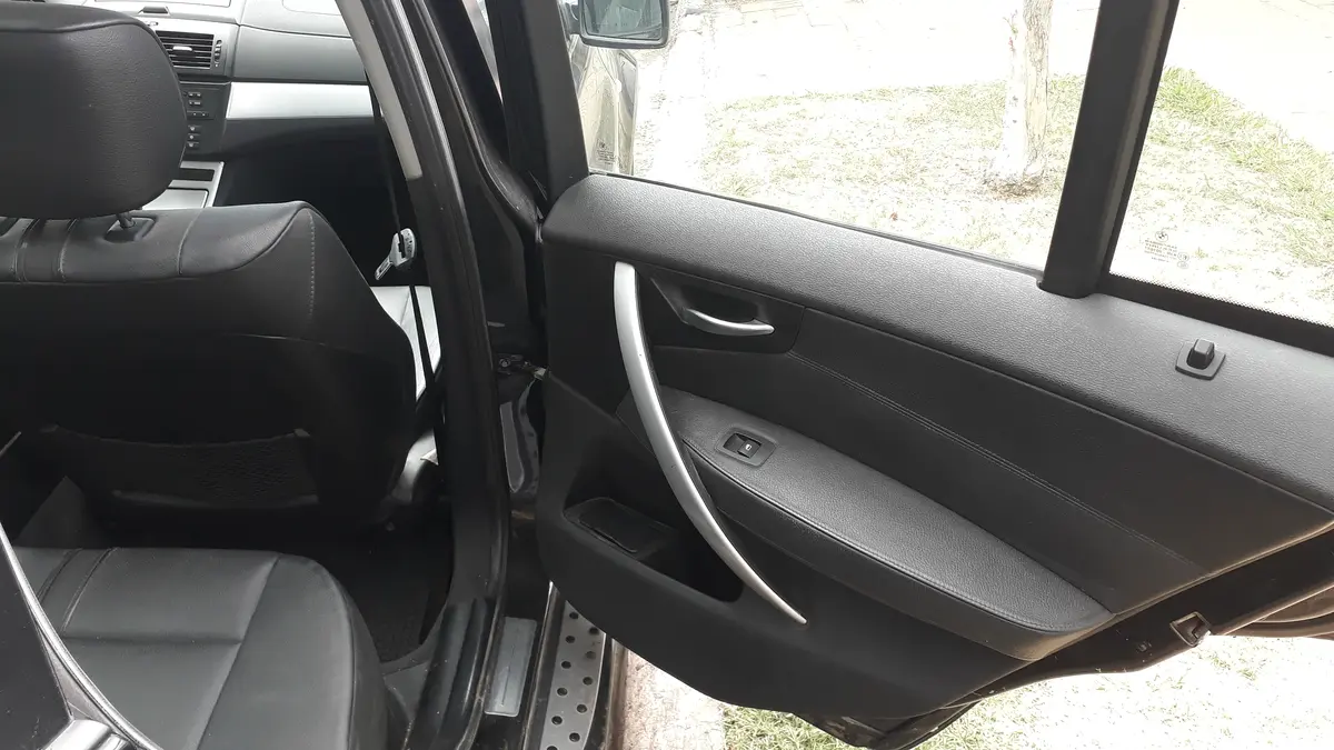 Mirá esta publicación de BMW X3