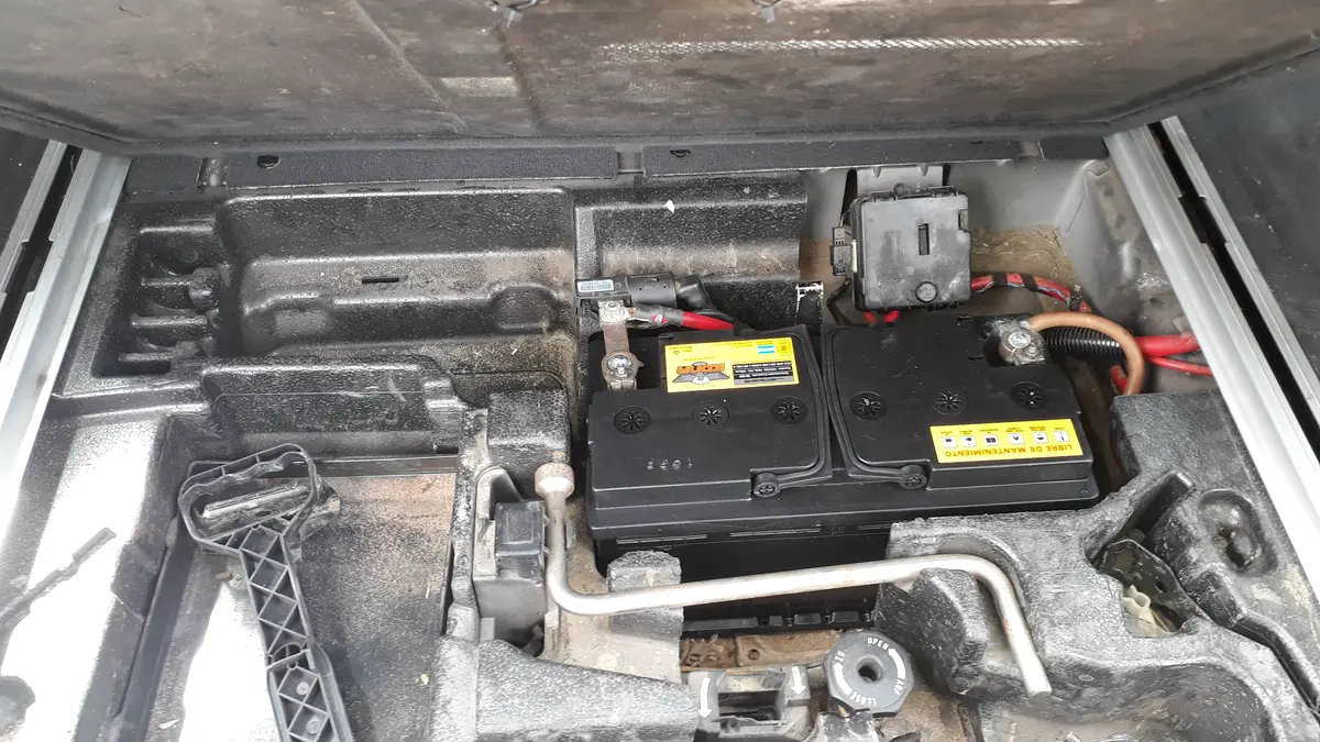 Mirá esta publicación de BMW X3