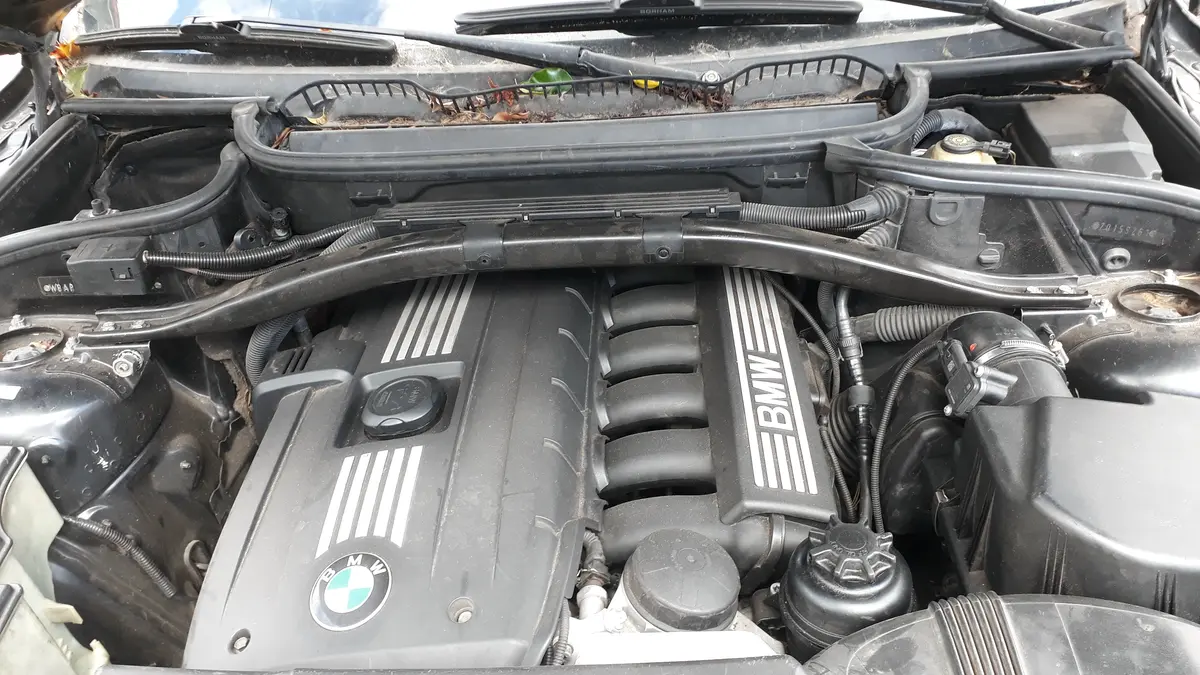 Mirá esta publicación de BMW X3