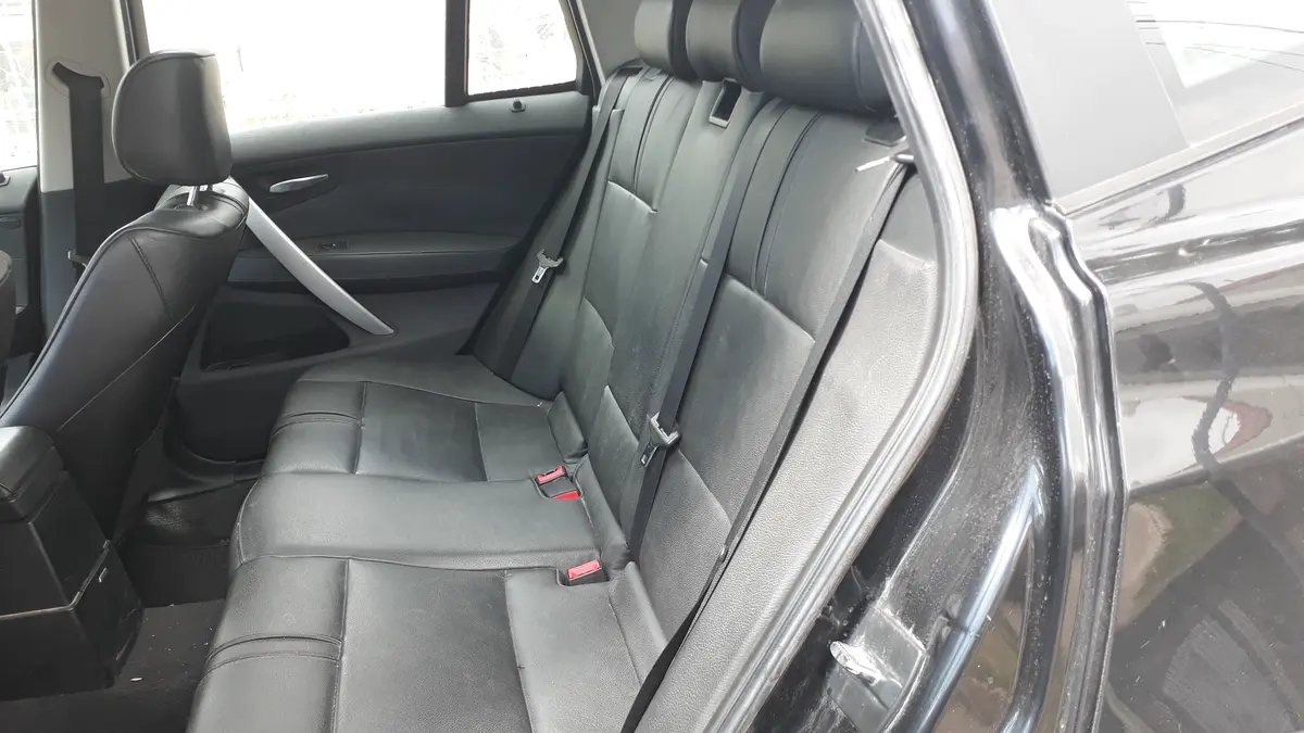 Mirá esta publicación de BMW X3