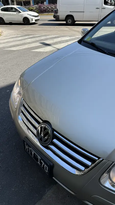 Mirá esta publicación de Volkswagen Bora