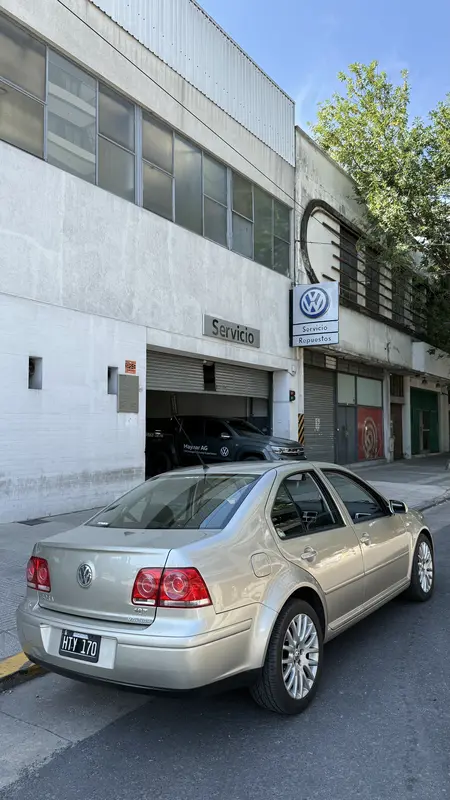 Mirá esta publicación de Volkswagen Bora