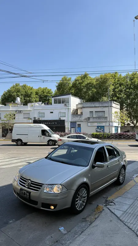 Mirá esta publicación de Volkswagen Bora