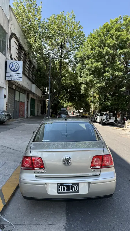 Mirá esta publicación de Volkswagen Bora