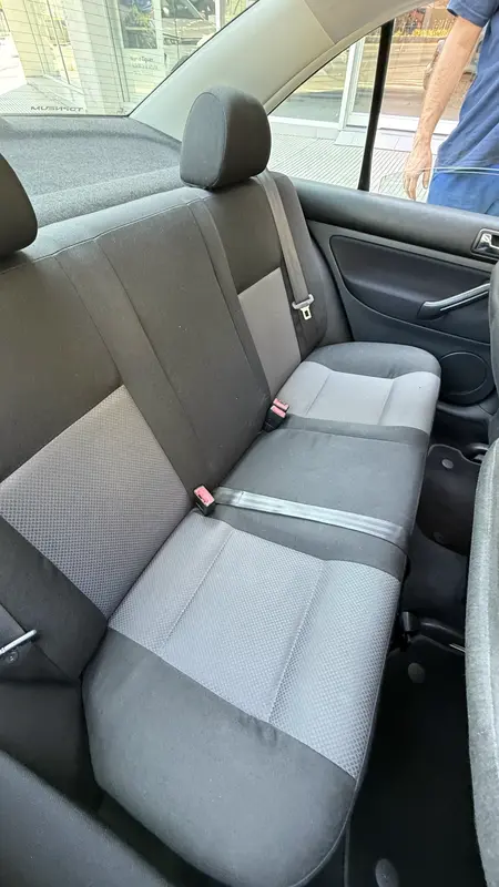 Mirá esta publicación de Volkswagen Bora