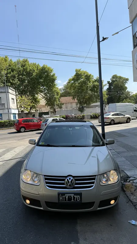 Mirá esta publicación de Volkswagen Bora