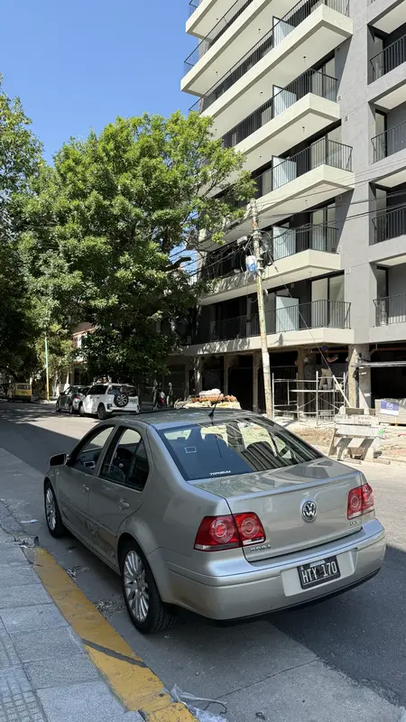 Mirá esta publicación de Volkswagen Bora