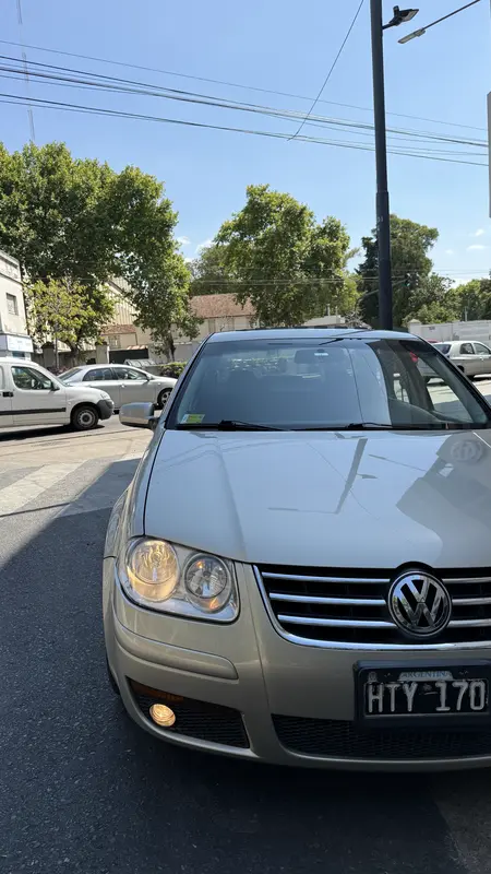 Mirá esta publicación de Volkswagen Bora