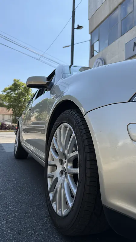 Mirá esta publicación de Volkswagen Bora