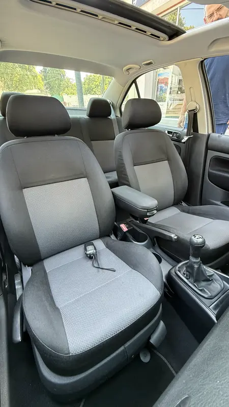 Mirá esta publicación de Volkswagen Bora