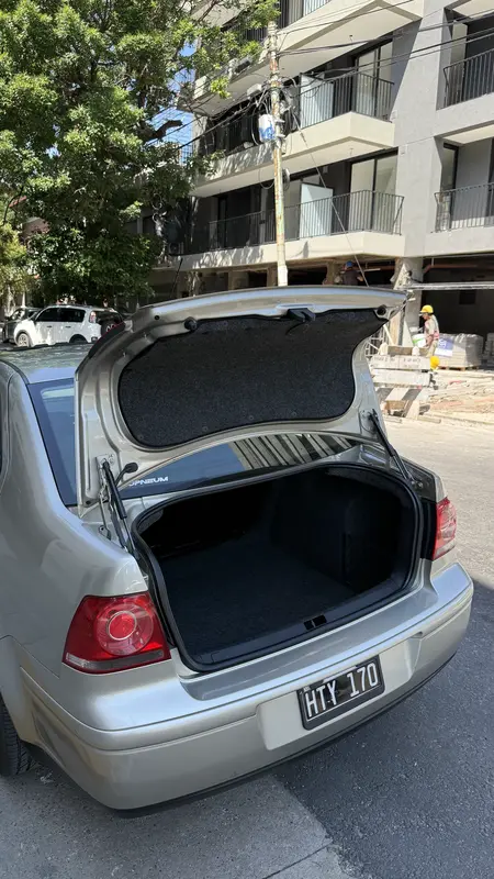 Mirá esta publicación de Volkswagen Bora