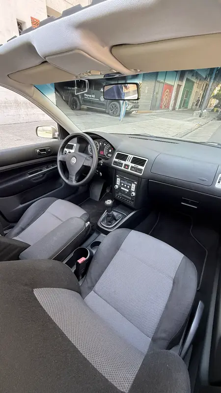 Mirá esta publicación de Volkswagen Bora