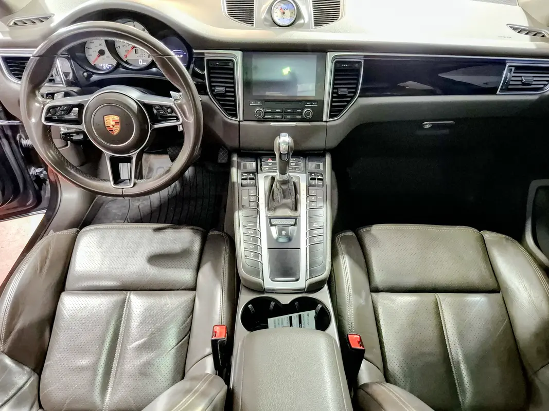 Mirá esta publicación de Porsche Macan