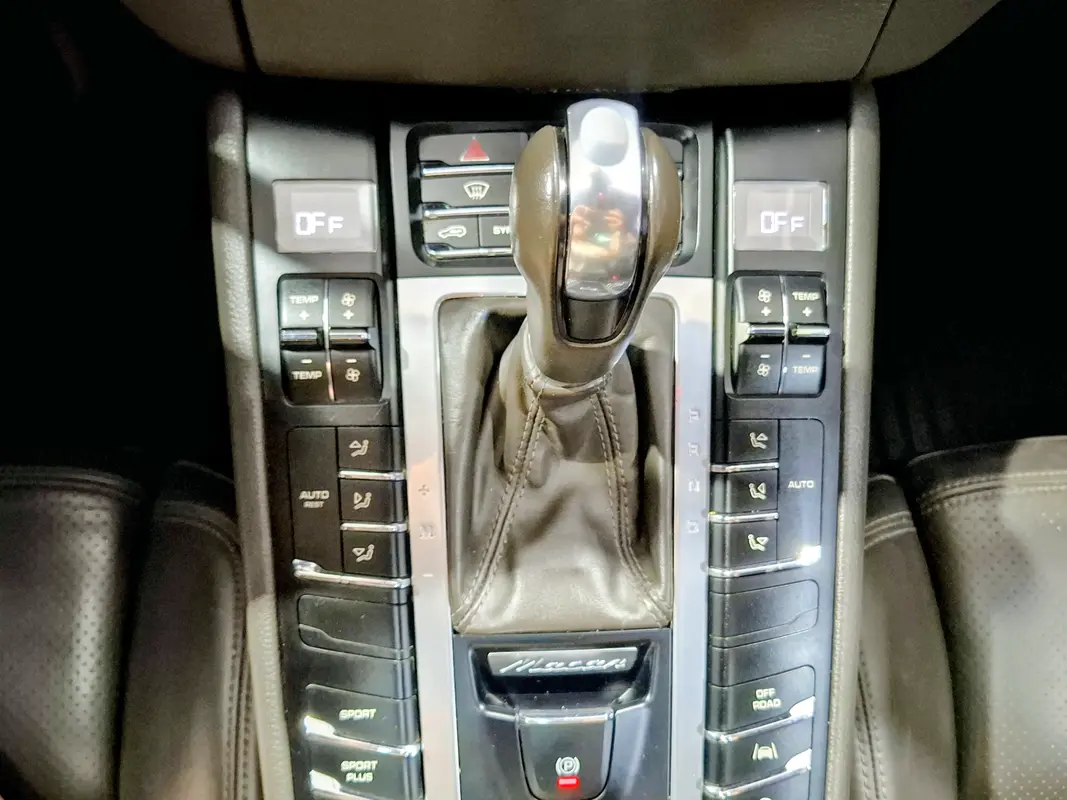 Mirá esta publicación de Porsche Macan