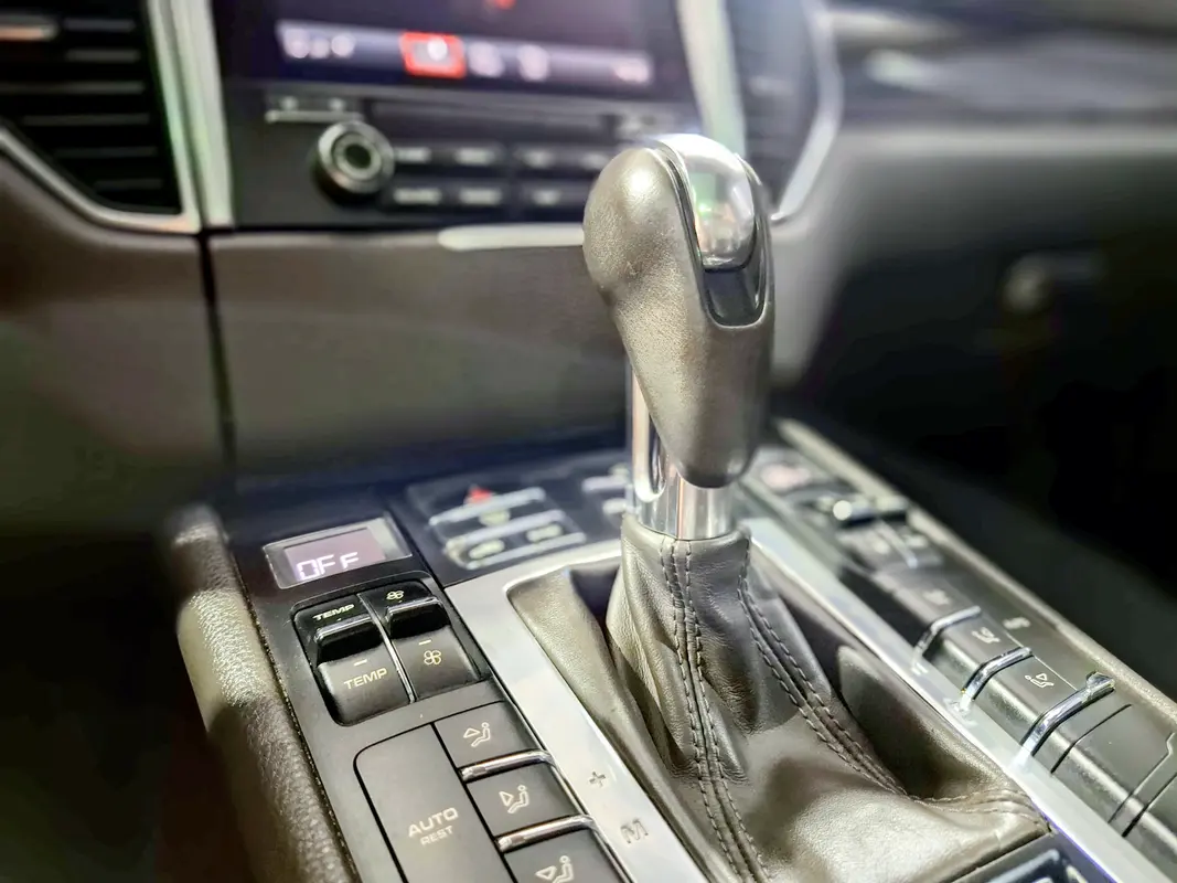 Mirá esta publicación de Porsche Macan