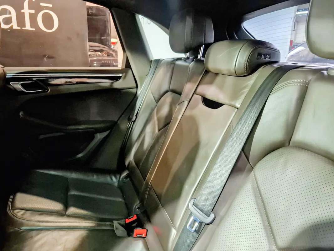 Mirá esta publicación de Porsche Macan