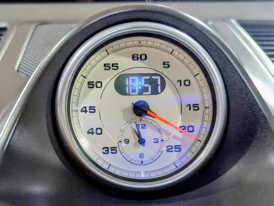 Mirá esta publicación de Porsche Macan