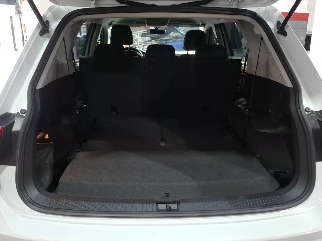 Mirá esta publicación de Volkswagen Tiguan