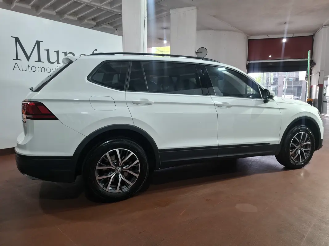 Mirá esta publicación de Volkswagen Tiguan