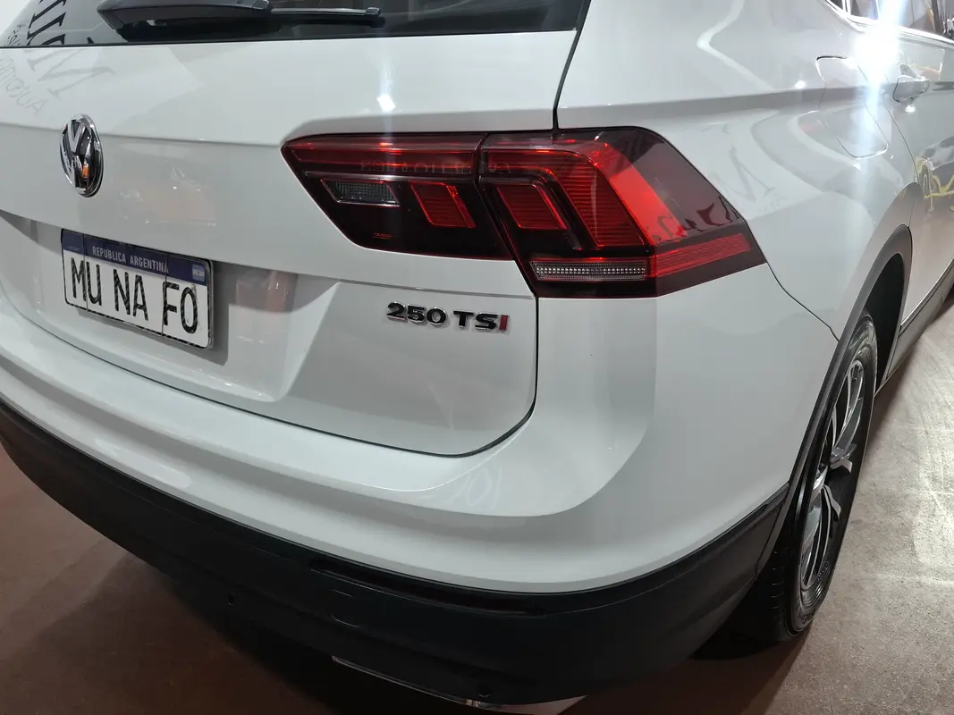 Mirá esta publicación de Volkswagen Tiguan