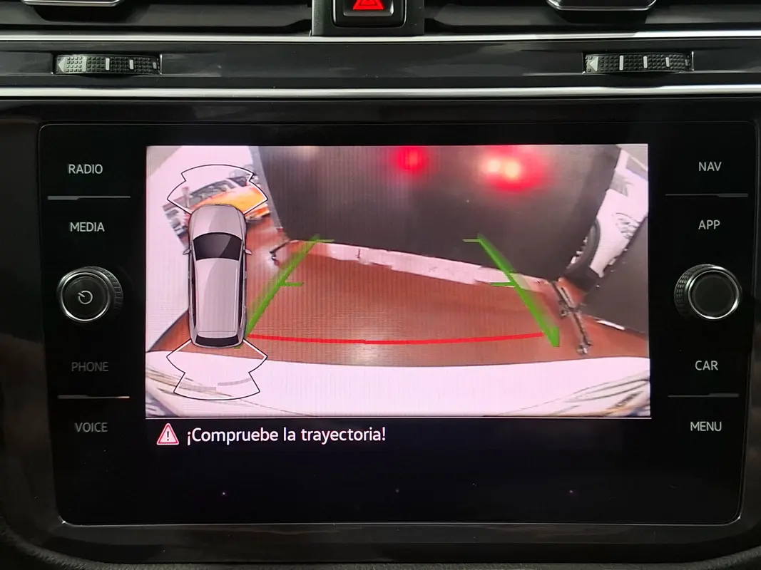 Mirá esta publicación de Volkswagen Tiguan